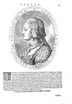 Storia di Milano: Paolo Giovio - Antonio Campo - Vite dei Visconti - 1642 (38 bellissimi ritratti)