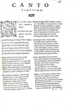 Rinomata e rarissima edizione della Gerusalemme liberata di Torquato Tasso - Mantova, Osanna 1584