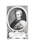 L'Eneide di Virgilio del commendatore Annibal Caro - Parigi 1760 (con 34 incisioni - bella legatura)