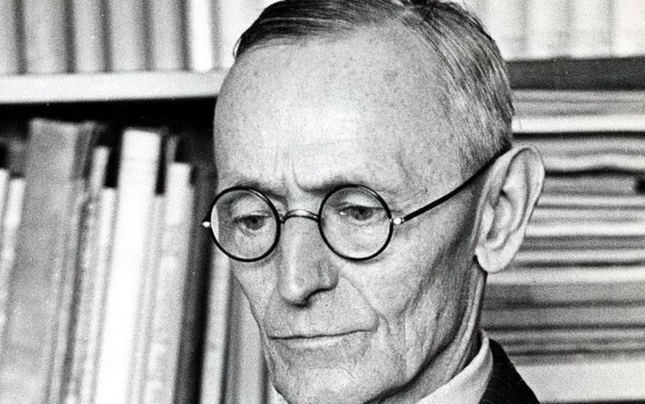 Hermann Hesse - Senza di te