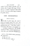 Francescantonio Pescatore - Saggio sopra I delitti e le pene - Torino 1780 (rara prima edizione)