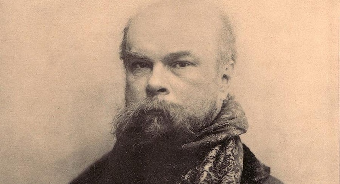 Paul Verlaine - Arte poetica