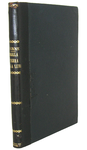 Jules Verne - Dalla terra alla luna. Tragitto diretto - Milano 1874 (unica traduzione autorizzata)