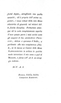 Napoleonica: Giuseppe Barbieri - Considerazioni sul poema di Pronea - Bassano, Remondini 1808