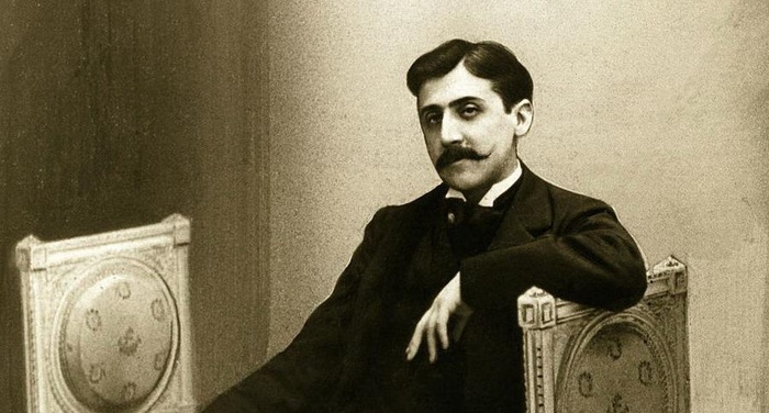 Marcel Proust - Non avere rimpianti