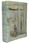 Henry James - Ritratto di signora - Torino, Einaudi 1943 (prima edizione italiana)