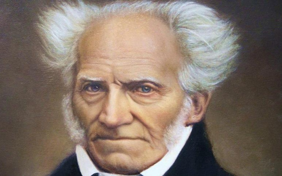 Arthur Schopenhauer - La misantropia  una forma d'indignazione