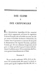 Tommaso Begni - Intorno ai climi ed ai crepuscoli - 1814 (rara prima edizione con dedica autografa)