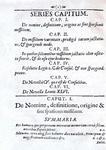 Diritto militare: Fritsch - De transitu militari & De sparsione missilium - 1674 (prime edizioni)