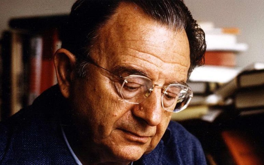 Erich Fromm - La persona mentalmente sana