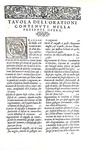 Remigio Nannini - Orationi in materia civile e criminale - Venezia, Giolito 1562 (prima edizione)