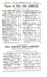 Giovanni Verga - Mastro-don Gesualdo. Romanzo - Milano, Treves 1907 (quinto migliaio)