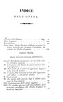 Gian Domenico Romagnosi - Genesi del diritto penale - Prato 1837 (settima e definitiva edizione)