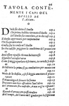 Andrea Alciato  e Mariano Socini - Trattato del duello e tre consigli sulla stessa materia - 1562