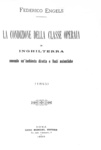 Friedrich Engels - Scritti economici e politici - 1899/1909 (17 rarissime prime edizioni italiane)