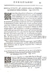 Antonio Possevino - Il soldato christiano, il vero principe e la principessa - Venezia 1604