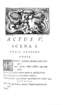 Le commedie di Terenzio: Terentius - Comoediae sex - 1753 (stupenda legatura, incisioni di Gravelot)