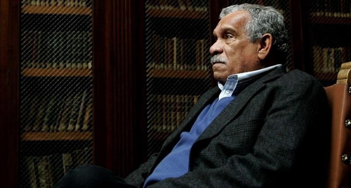 Derek Walcott - Concludendo