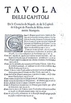 Miscellanea di storia napoletana: Raccolta di varii libri d'historie del regno di Napoli - 1678/80