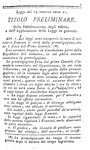 Codice Napoleone ossia Codice civile de' francesi - Torino 1805 (rarissima prima edizione italiana)