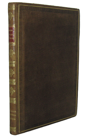 Francesco Redi - Osservazioni intorno alle vipere - 1664 (prima edizione nella variante pi rara)
