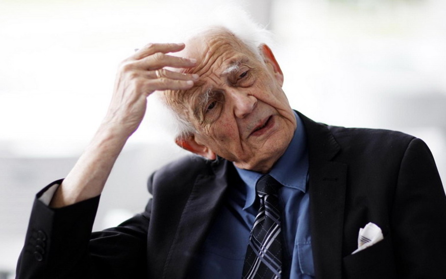 Zygmunt Bauman - Lintrospezione  unattivit che sta scomparendo