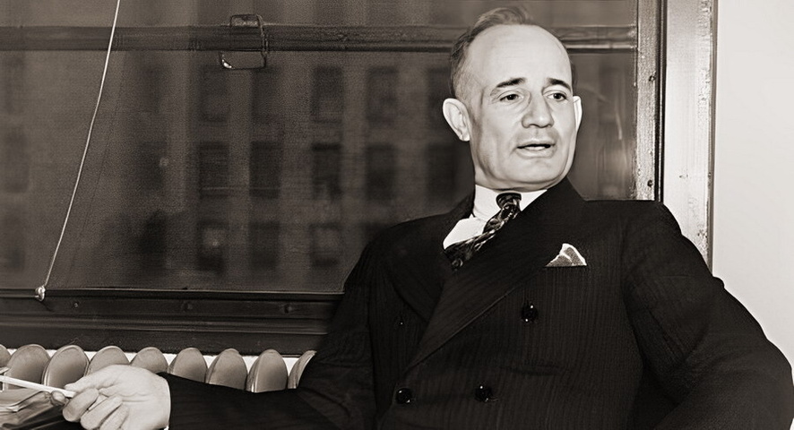 Napoleon Hill - Le qualit principali di un leader