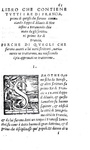 Corrozet - Historia di tutte le citt, ville e fiumi della Franza - 1558 (prima edizione italiana)