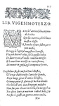 Torquato Tasso - Di Gerusalemme conquistata libri XXIIII - Parigi 1595 (edizione rara e ricercata)