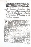 Clemente Baroni Cavalcab - Storia della Valle Lagarina - Rovereto 1776 (rarissima prima edizione)