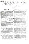 L'Umanesimo giuridico in Italia: Aimone Cravetta - Tractatus de antiquitate temporis - Lugduni 1549