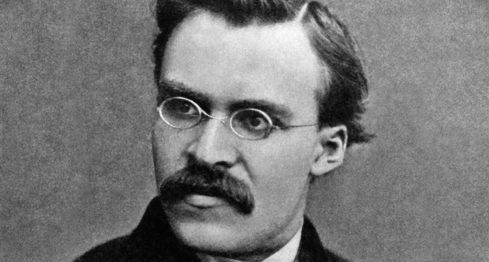 Friedrich Nietzsche - Sono necessari piccoli atti anticonformisti