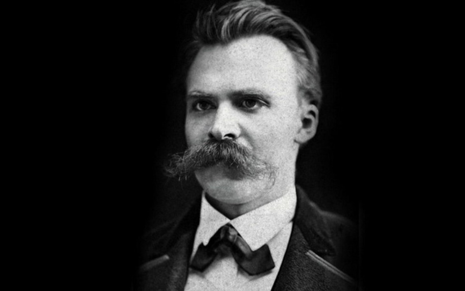 Friedrich Nietzsche - Come pu luomo trovar piacere nell'assurdo?