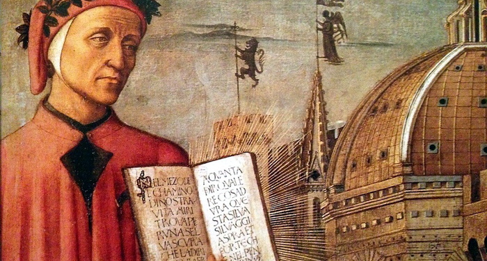 Dante Alighieri, Divina Commedia, Inferno, Canto XXVII