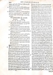 Alberto da Gandino - Tractatus diversi super maleficiis - Lione, Giunti 1555 (rarissimo e ricercato)