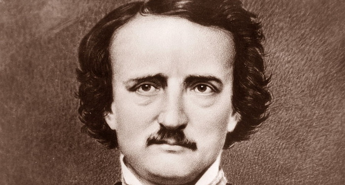 Edgar Allan Poe - Il corvo