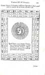 Un classico di astrologia: Rutilio Benincasa - Almanacco perpetuo - 1784 (con decine di xilografie)