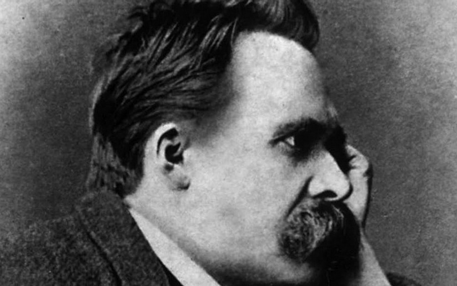 Friedrich Nietzsche - Chi  afflitto da gravi sofferenze