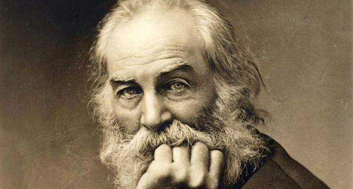 Walt Whitman - O Capitano! Mio Capitano!