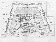 L'organizzazione degli eserciti nel Seicento: Brancaccio - I carichi militari 1610 (prima edizione)