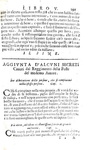 Tra medicina e alchimia: Leonardo Fioravanti - Compendio de' secreti rationali - Venezia 1675