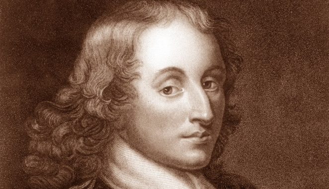 Blaise Pascal - La vanit  radicata nel cuore dell'uomo