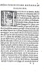 Un grande classico del Cinquecento: Luigi Alamanni - La coltivatione - Firenze, Giunti 1549