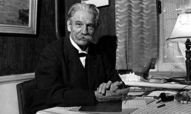 Albert Schweitzer - I liberi individui schiacciati dalla societ