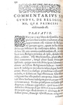 Gentillet - Commentariorum de regno adversus Nicolaum Machiavellum - 1577 (prima edizione latina)