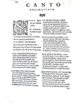 Rinomata e rarissima edizione della Gerusalemme liberata di Torquato Tasso - Mantova, Osanna 1584