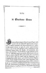 Una splendida opera figurata: Vite e ritratti degli uomini illustri (72 bellissime tavole) - 1841/47