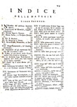 Il diritto d'asilo nel Settecento: Francesco d'Aguirre - Discorso sopra l'asilo ecclesiastico - 1763