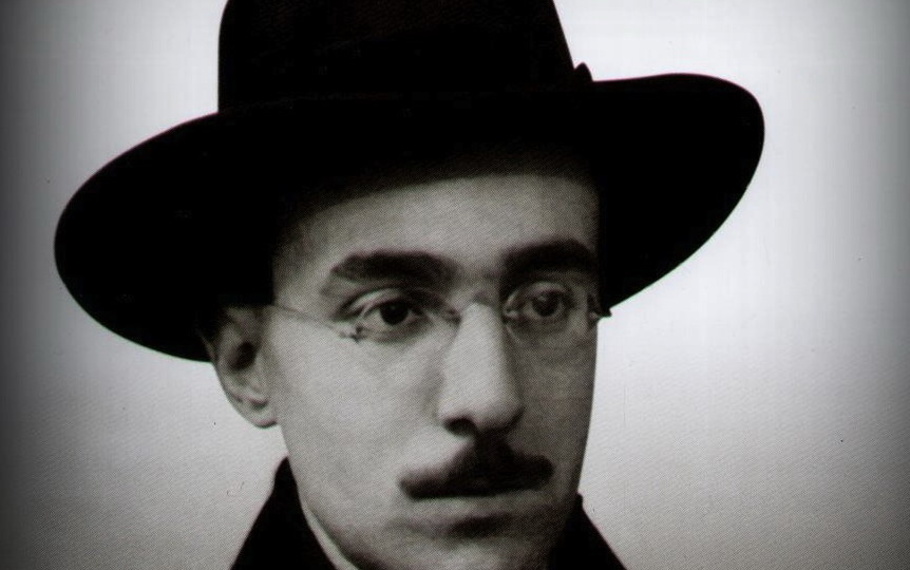 Fernando Pessoa - Il valore delle cose non sta nel tempo in cui esse durano