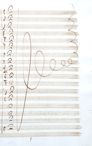 Il Risorgimento e la musica classica: Giacomo Fontemaggi - A Pio IX inno nazionale - 1847/48 ca.